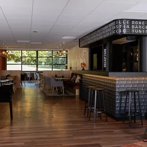 Ibis Styles Lille Aéroport Lesquin