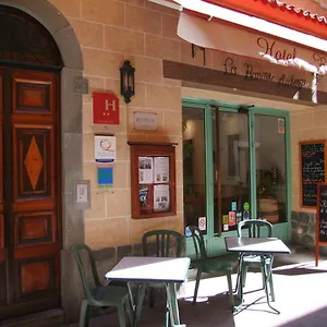 La Bonne Breil-sur-Roya